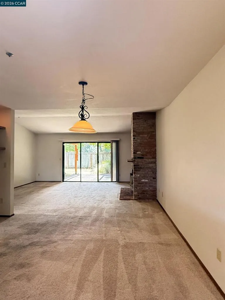 1640 San Vicente Ave Napa, CA 94558