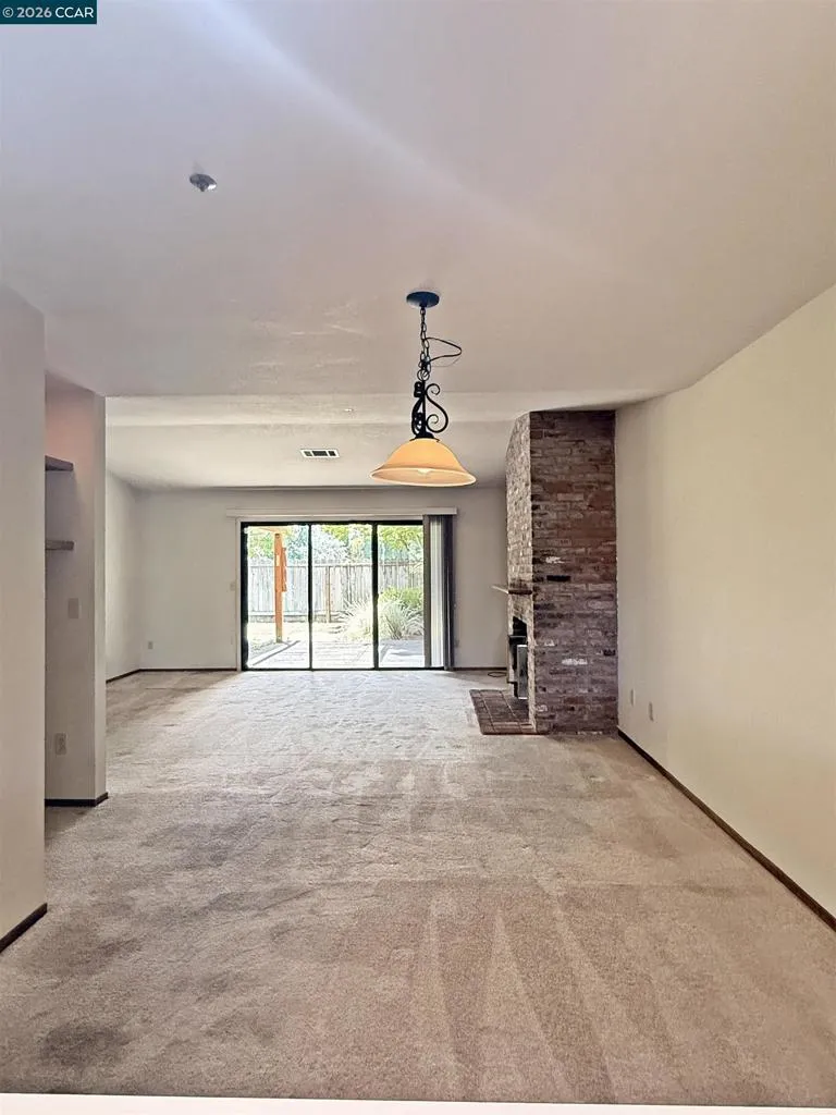 1640 San Vicente Ave Napa, CA 94558