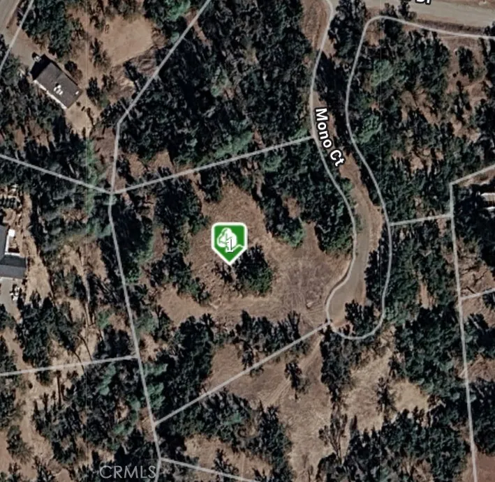 7633 Mono Court Corning, CA 96021
