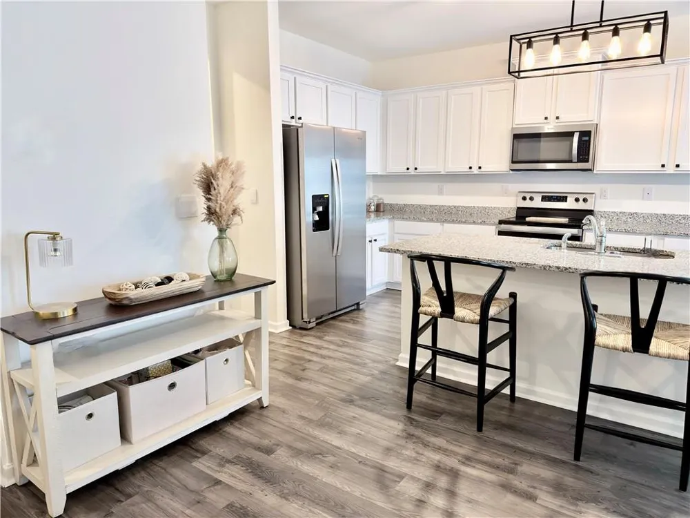 111 Hampton Circle McDonough, GA 30253