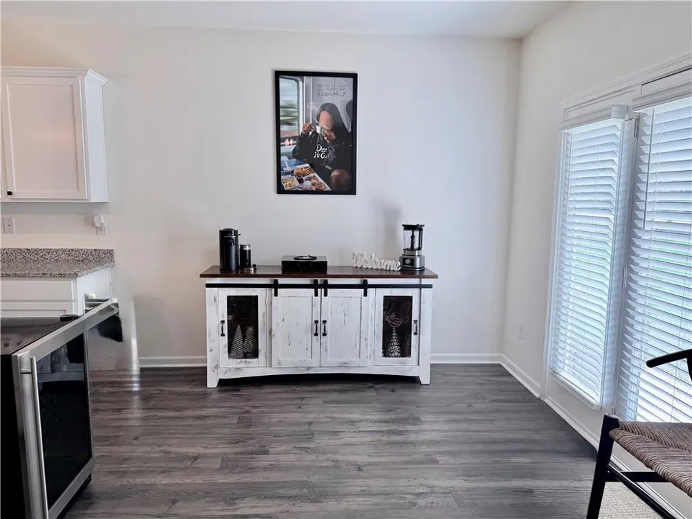 111 Hampton Circle McDonough, GA 30253