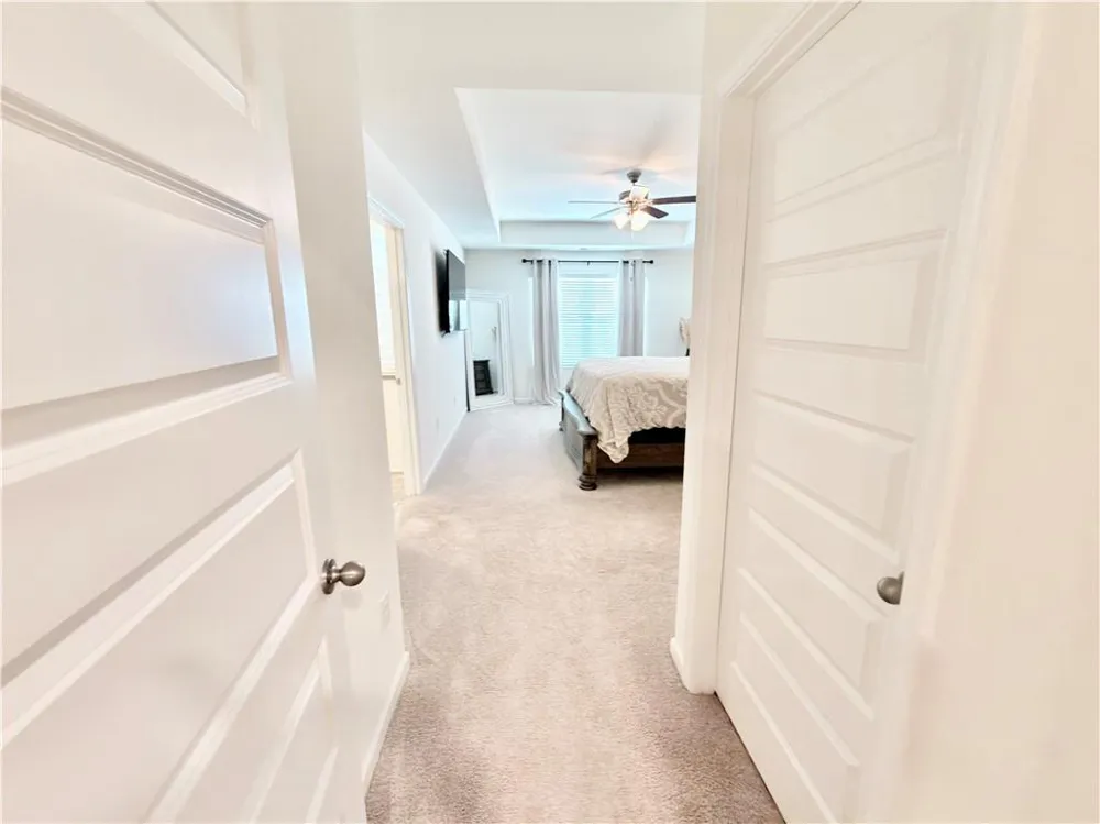 111 Hampton Circle McDonough, GA 30253