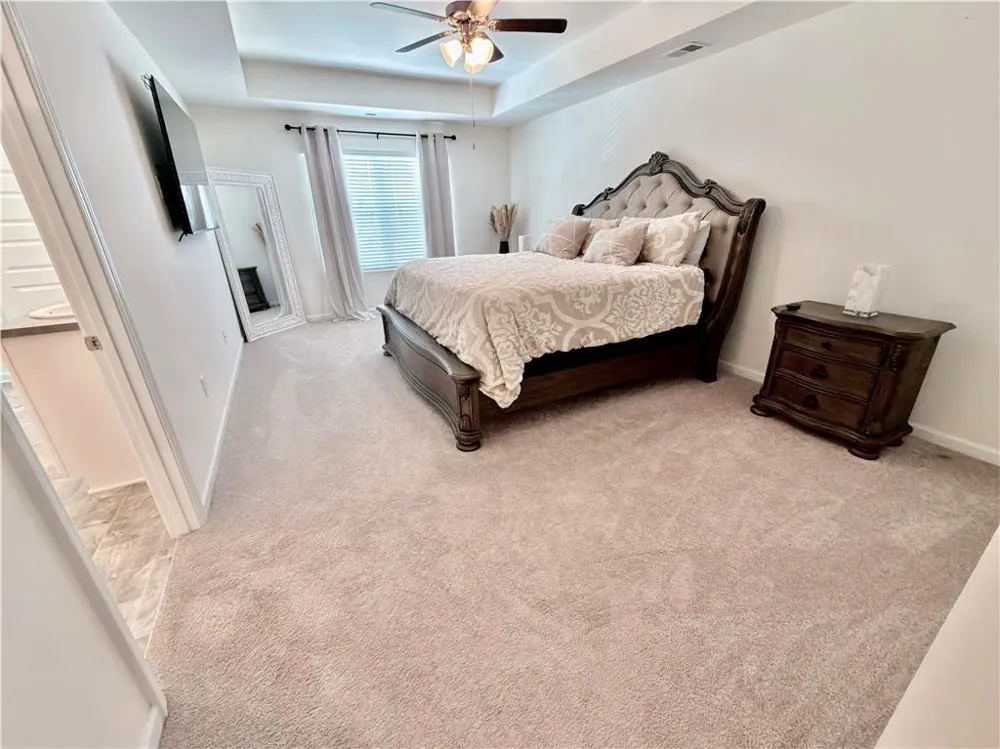 111 Hampton Circle McDonough, GA 30253