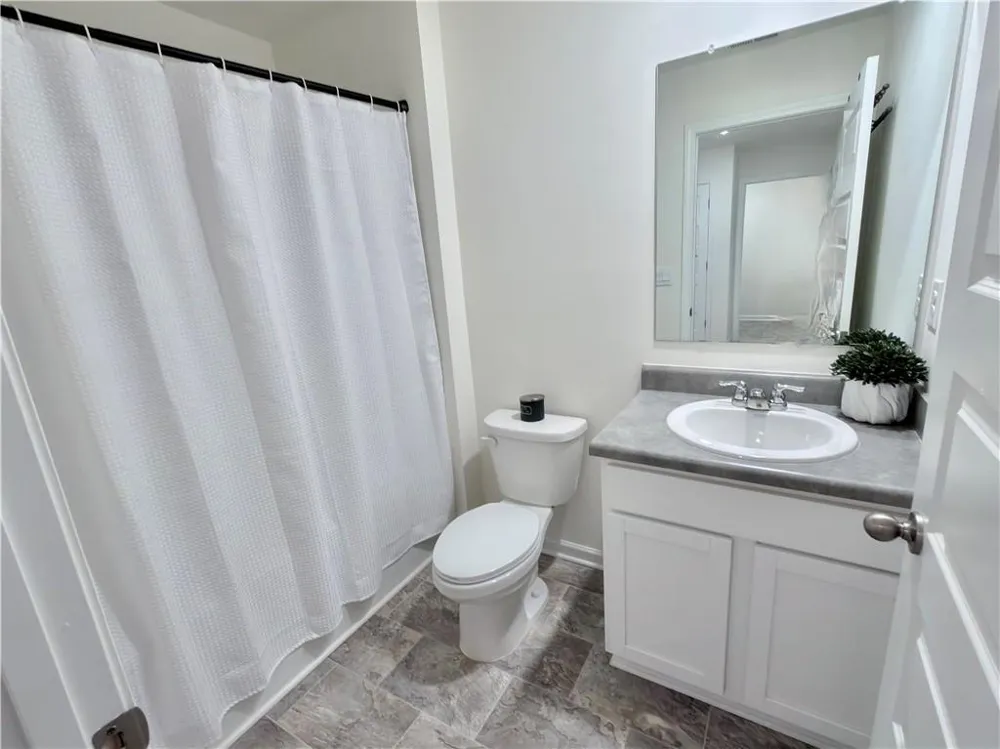 111 Hampton Circle McDonough, GA 30253