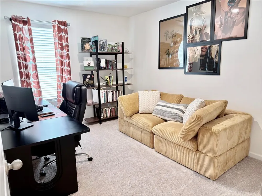 111 Hampton Circle McDonough, GA 30253