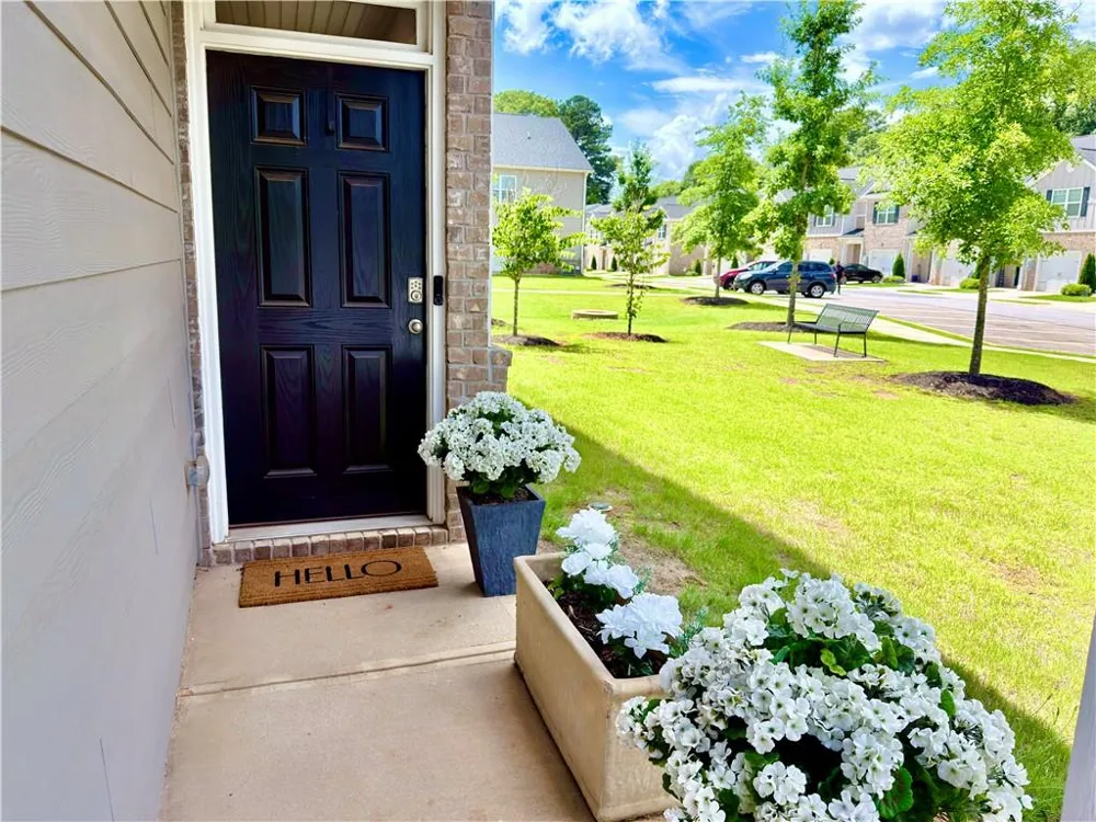 111 Hampton Circle McDonough, GA 30253