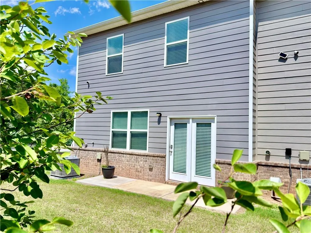 111 Hampton Circle McDonough, GA 30253