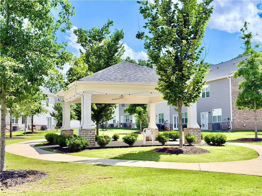 111 Hampton Circle McDonough, GA 30253