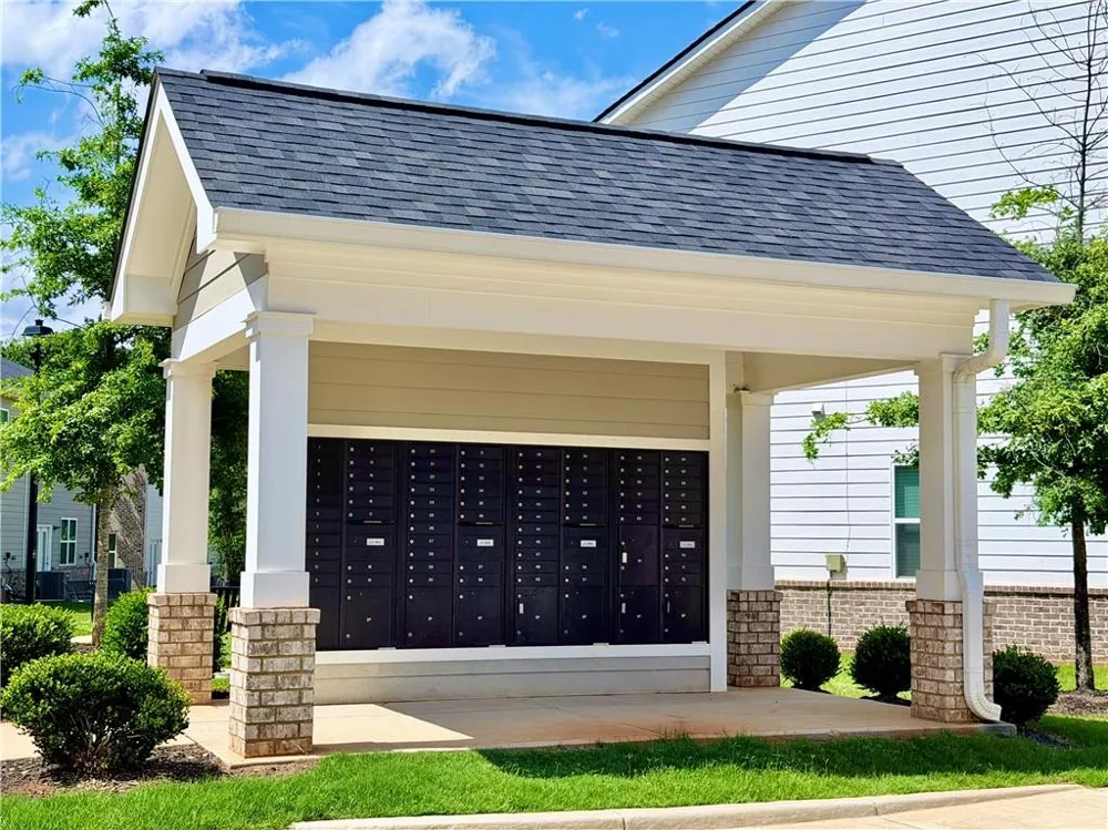 111 Hampton Circle McDonough, GA 30253