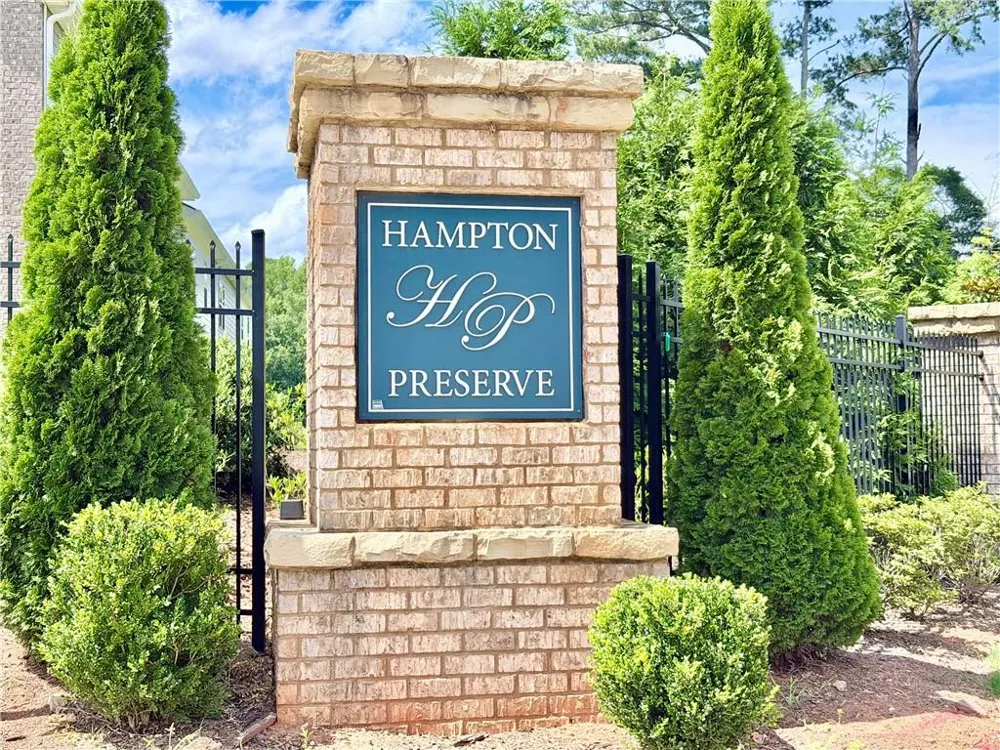 111 Hampton Circle McDonough, GA 30253