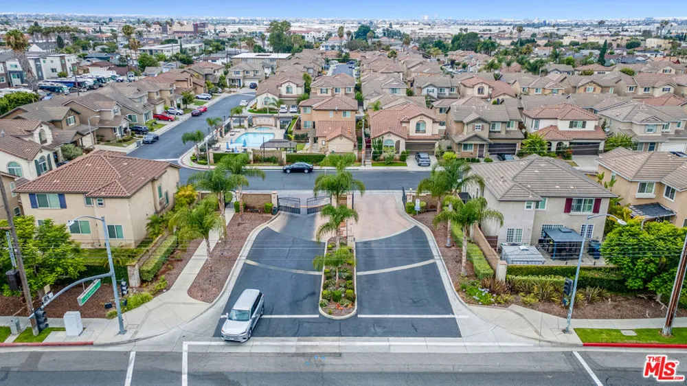 1056 Agate Court Gardena, CA 90247