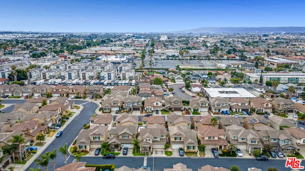 1056 Agate Court Gardena, CA 90247