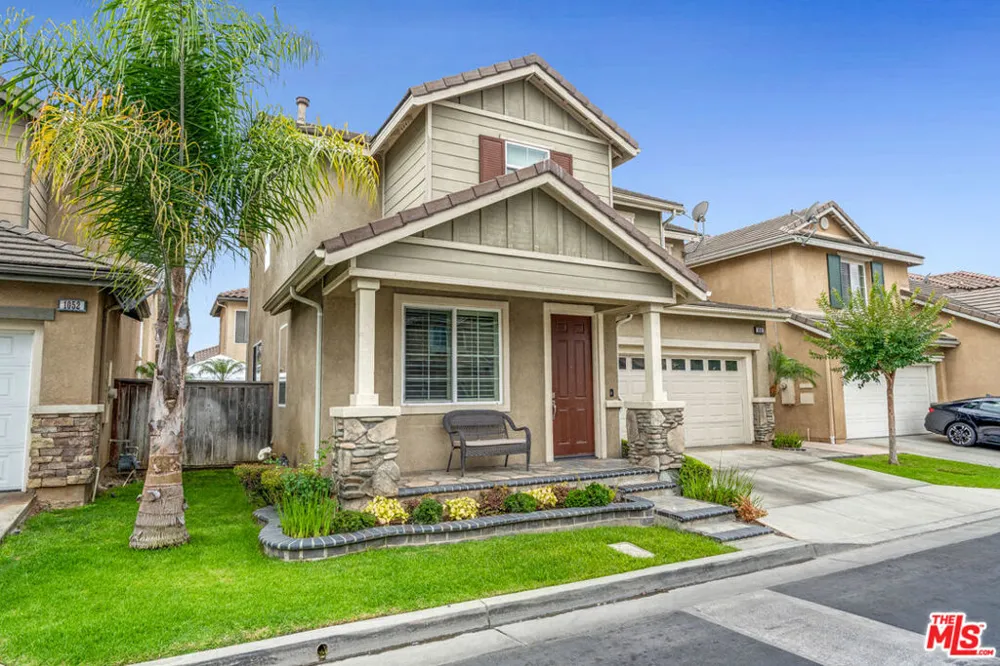 1056 Agate Court Gardena, CA 90247