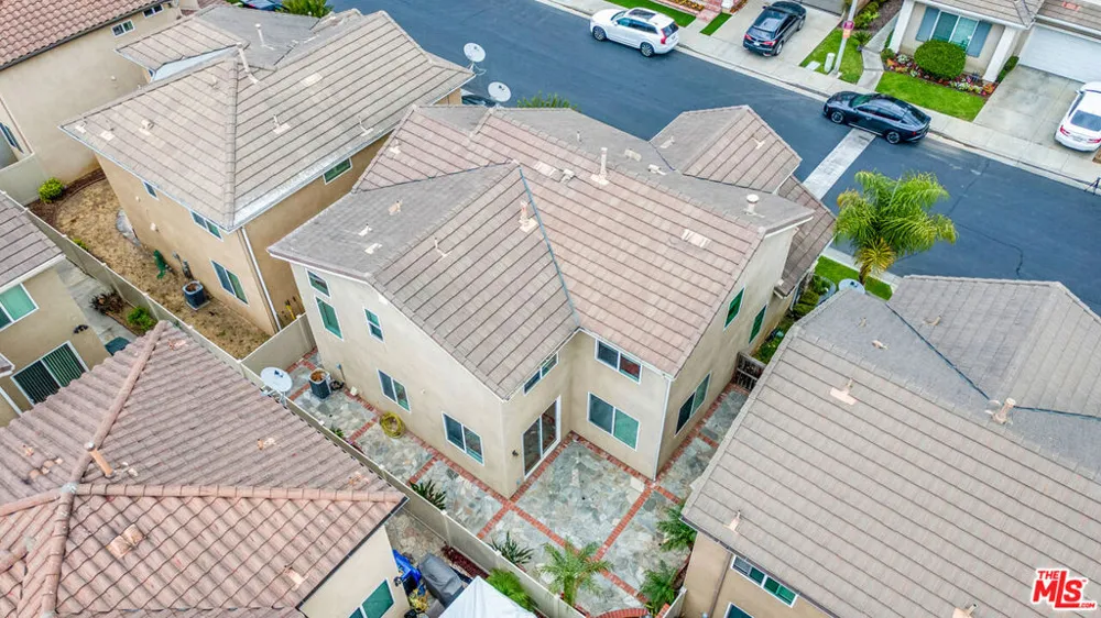 1056 Agate Court Gardena, CA 90247