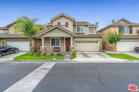 1056 Agate Court