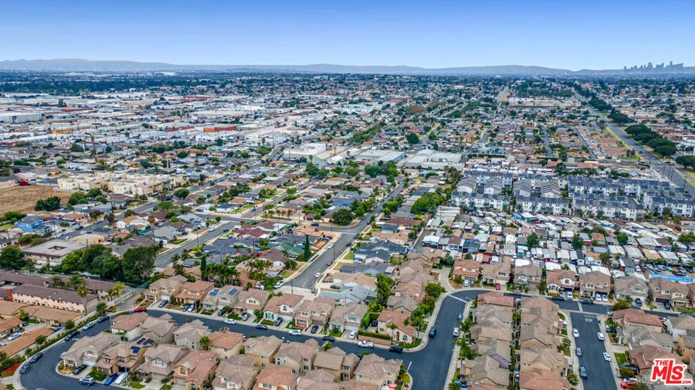 1056 Agate Court Gardena, CA 90247