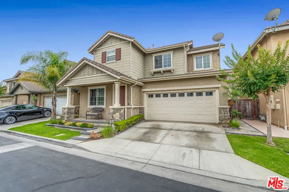 1056 Agate Court Gardena, CA 90247