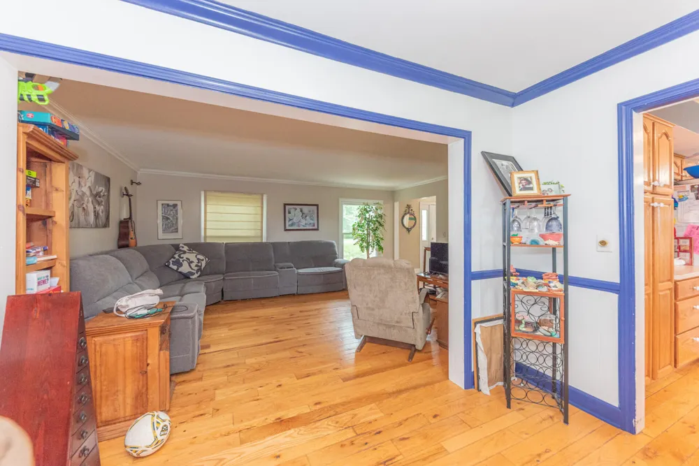 3559 Meadow Lane Lodi Township, MI 48176