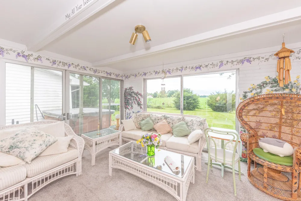 3559 Meadow Lane Lodi Township, MI 48176