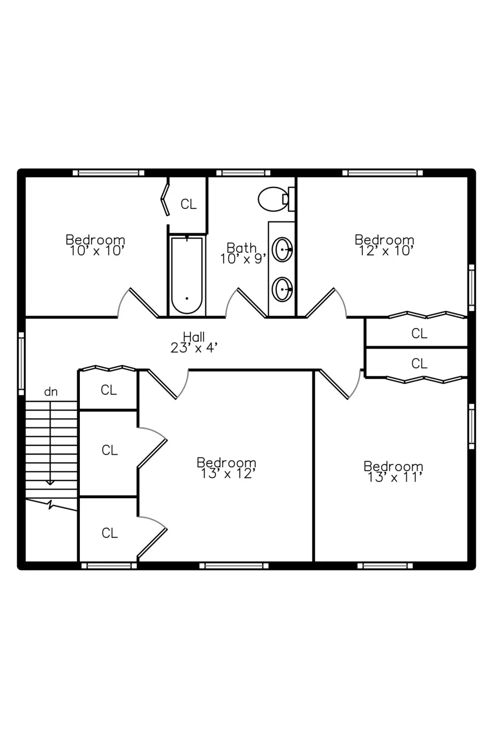 3559 Meadow Lane Lodi Township, MI 48176