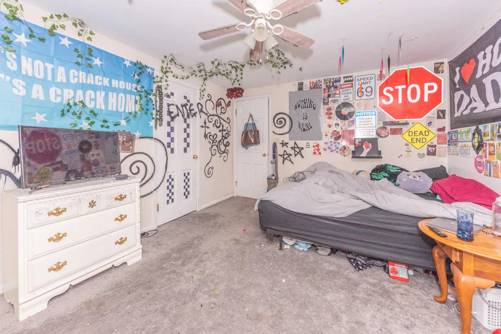 3559 Meadow Lane Lodi Township, MI 48176