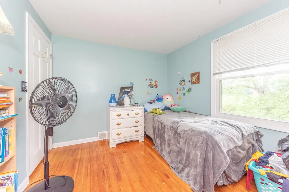 3559 Meadow Lane Lodi Township, MI 48176