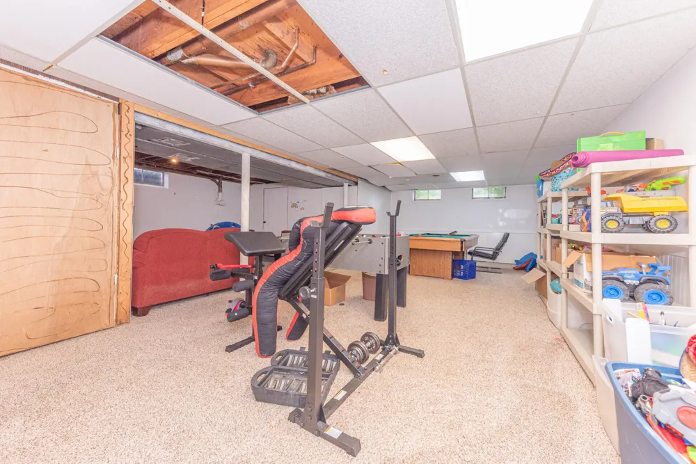 3559 Meadow Lane Lodi Township, MI 48176