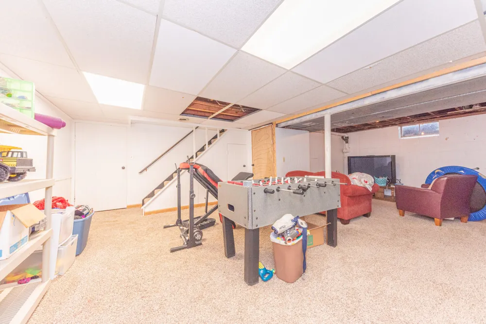 3559 Meadow Lane Lodi Township, MI 48176