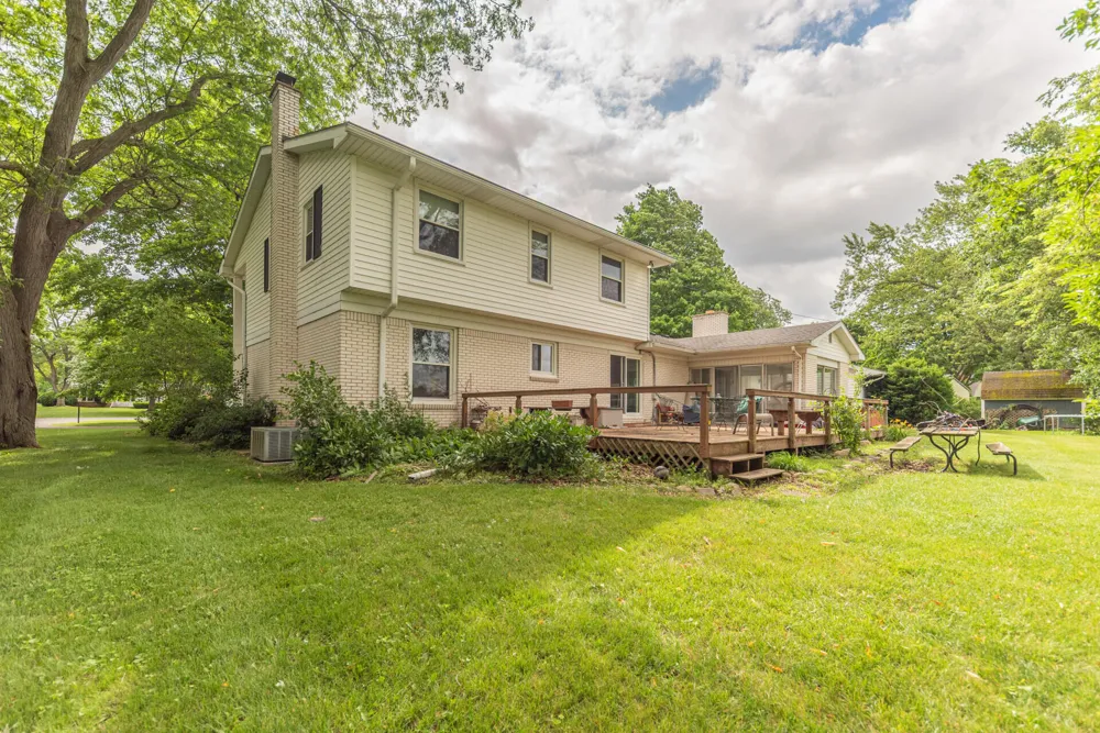 3559 Meadow Lane Lodi Township, MI 48176