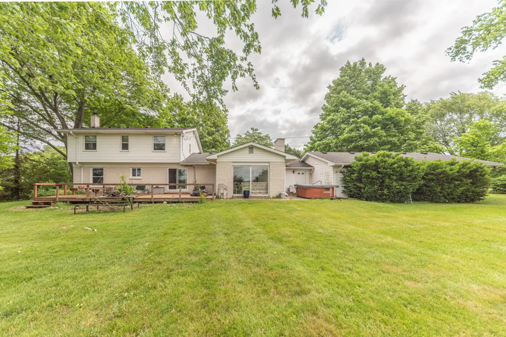 3559 Meadow Lane Lodi Township, MI 48176