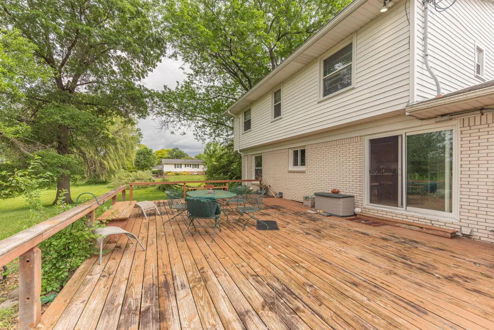 3559 Meadow Lane Lodi Township, MI 48176