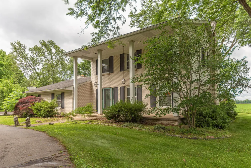 3559 Meadow Lane Lodi Township, MI 48176
