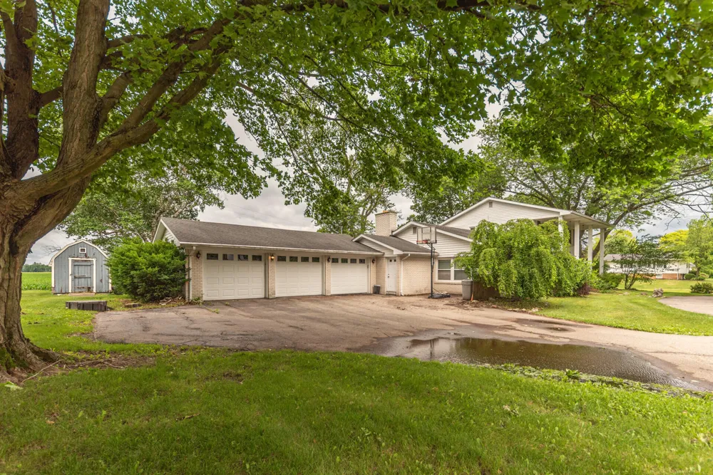 3559 Meadow Lane Lodi Township, MI 48176