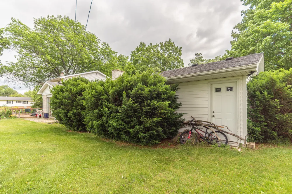 3559 Meadow Lane Lodi Township, MI 48176