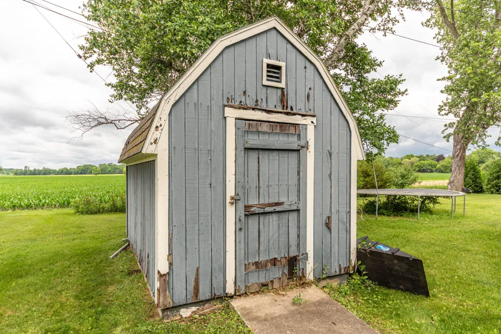3559 Meadow Lane Lodi Township, MI 48176