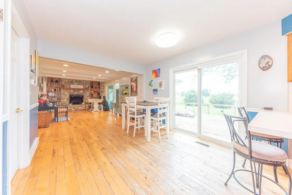 3559 Meadow Lane Lodi Township, MI 48176