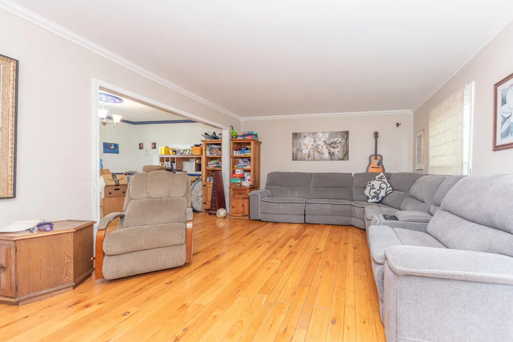 3559 Meadow Lane Lodi Township, MI 48176