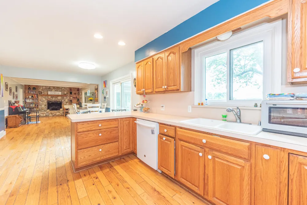 3559 Meadow Lane Lodi Township, MI 48176