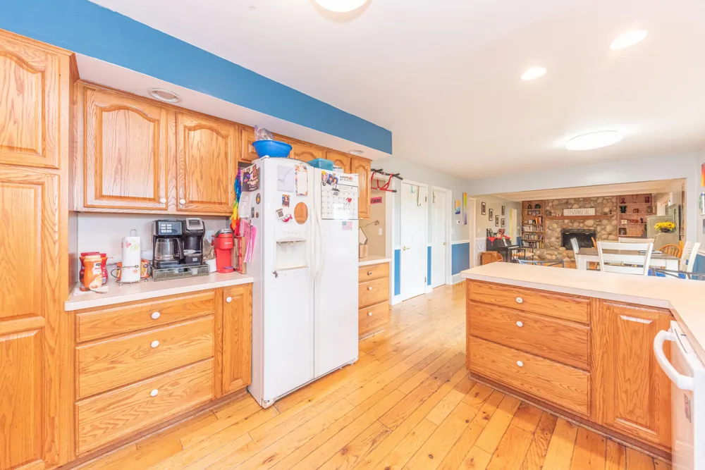 3559 Meadow Lane Lodi Township, MI 48176