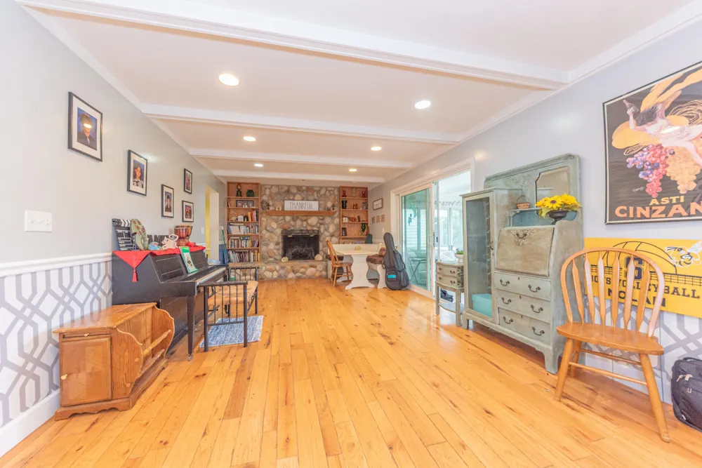 3559 Meadow Lane Lodi Township, MI 48176