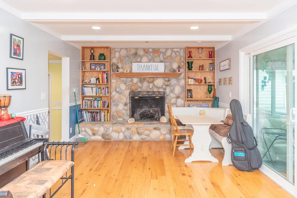 3559 Meadow Lane Lodi Township, MI 48176