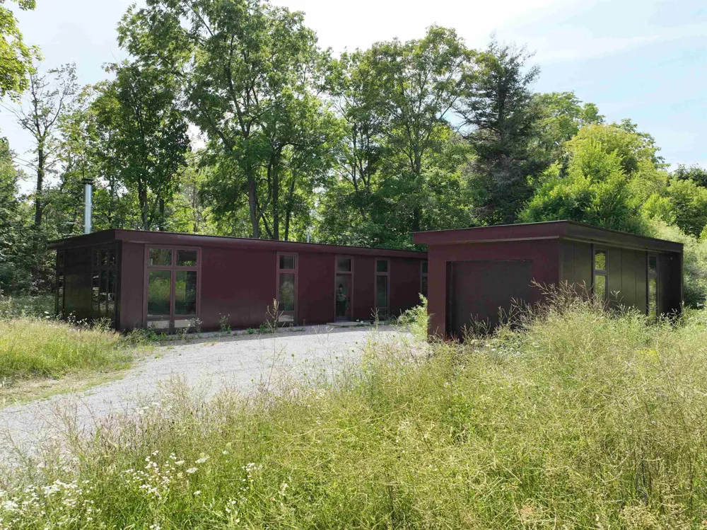626 Thunder Road Leelanau Township, MI 49670