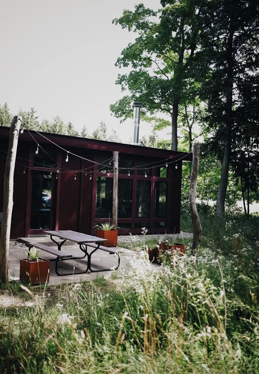 626 Thunder Road Leelanau Township, MI 49670