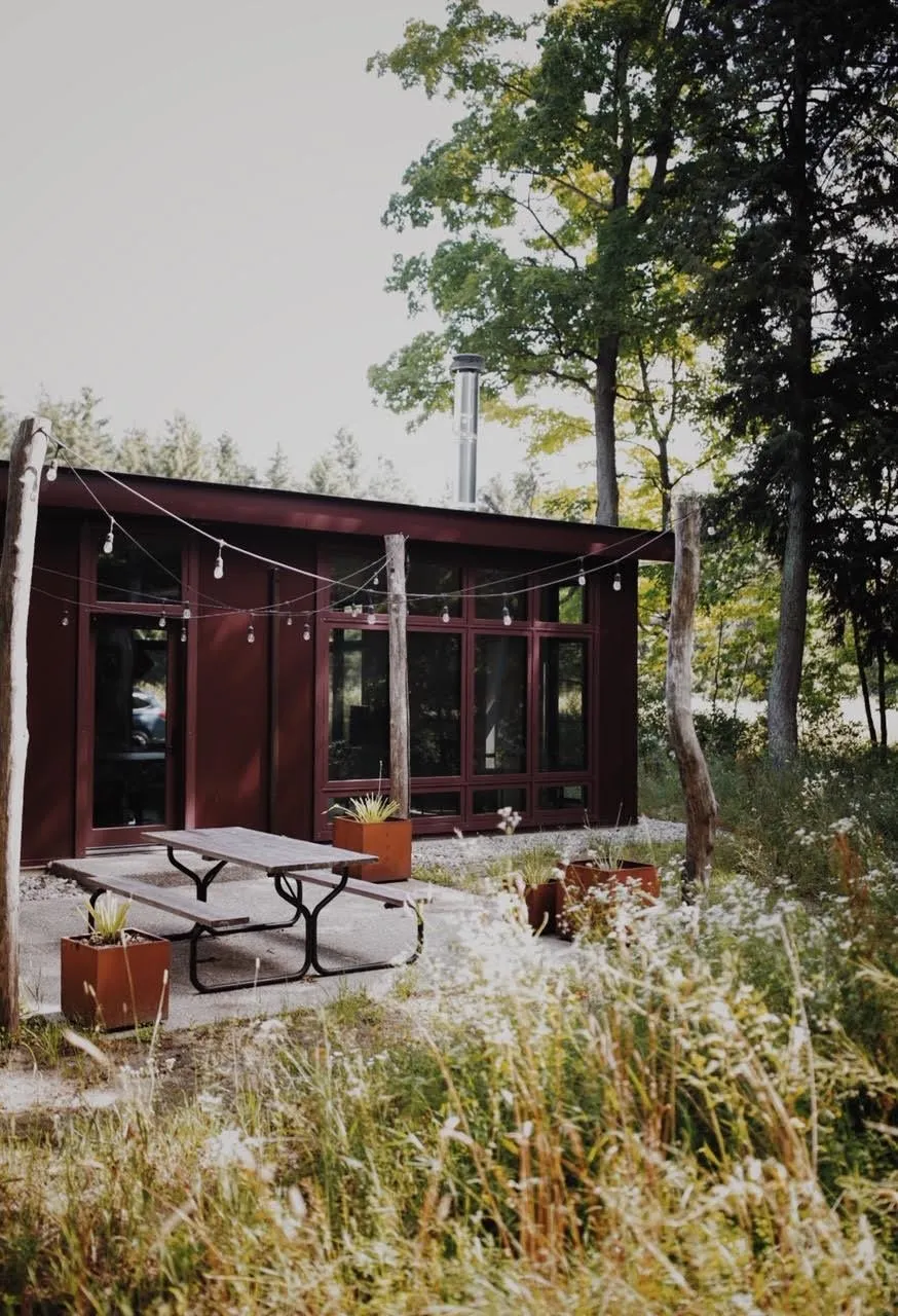 626 Thunder Road Leelanau Township, MI 49670
