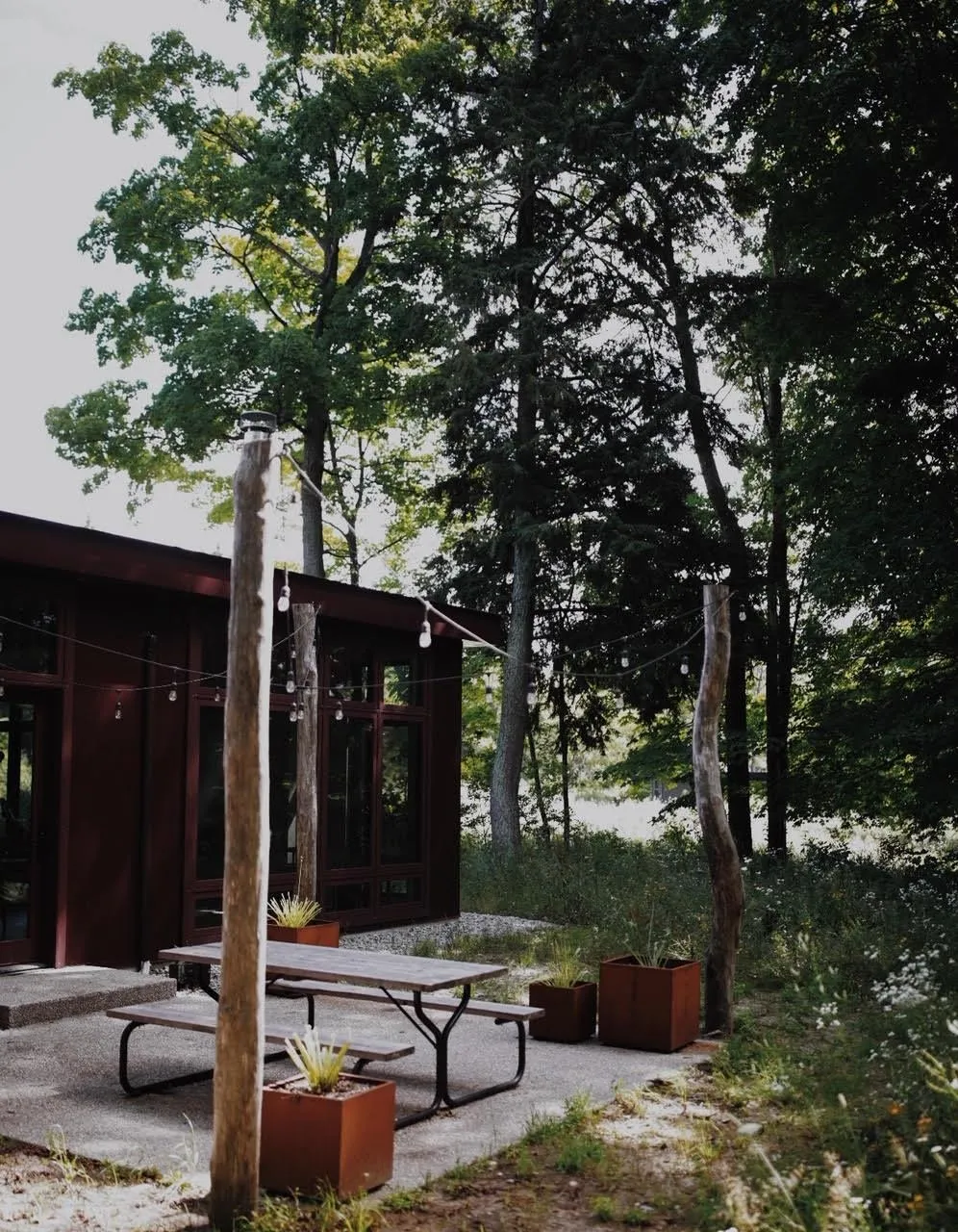 626 Thunder Road Leelanau Township, MI 49670