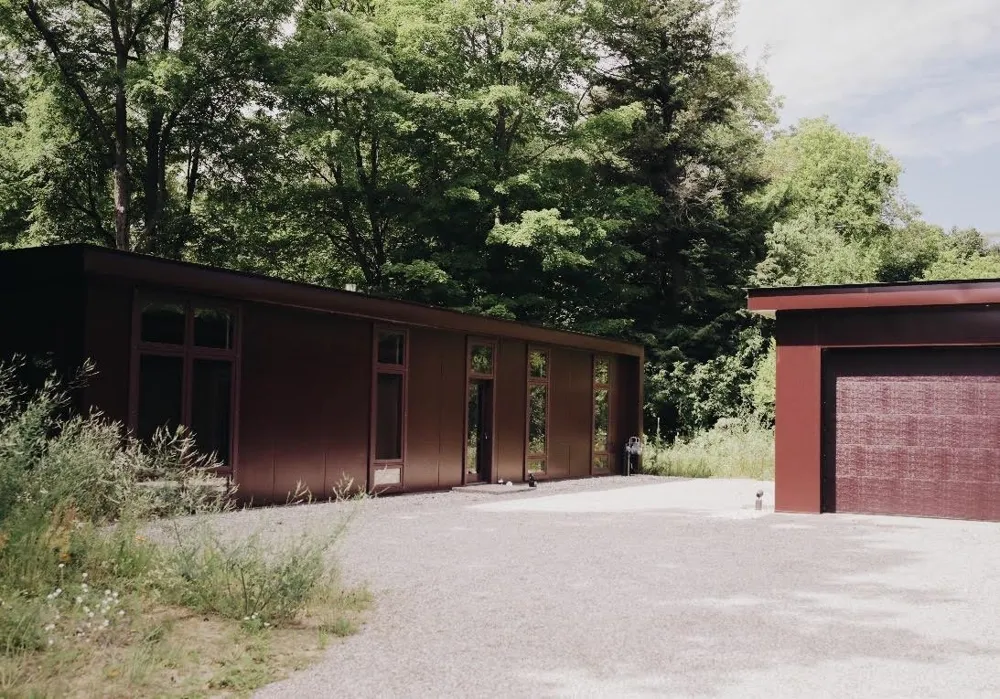 626 Thunder Road Leelanau Township, MI 49670