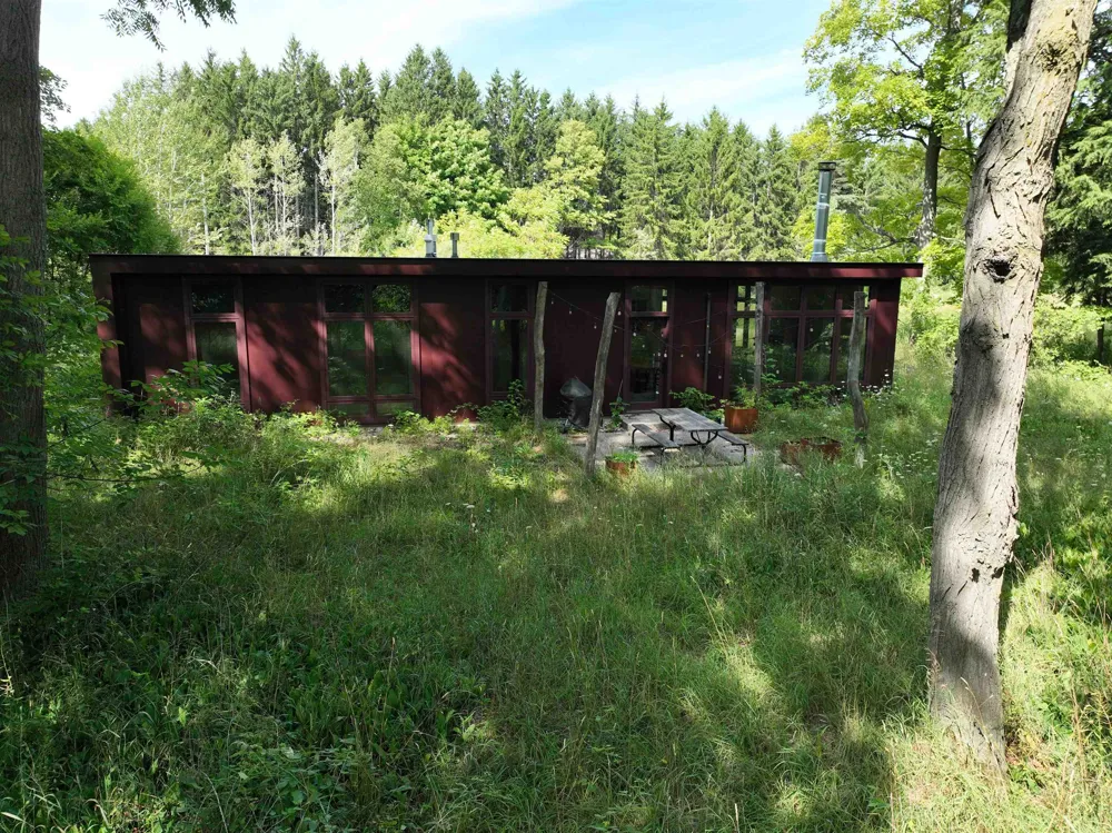 626 Thunder Road Leelanau Township, MI 49670