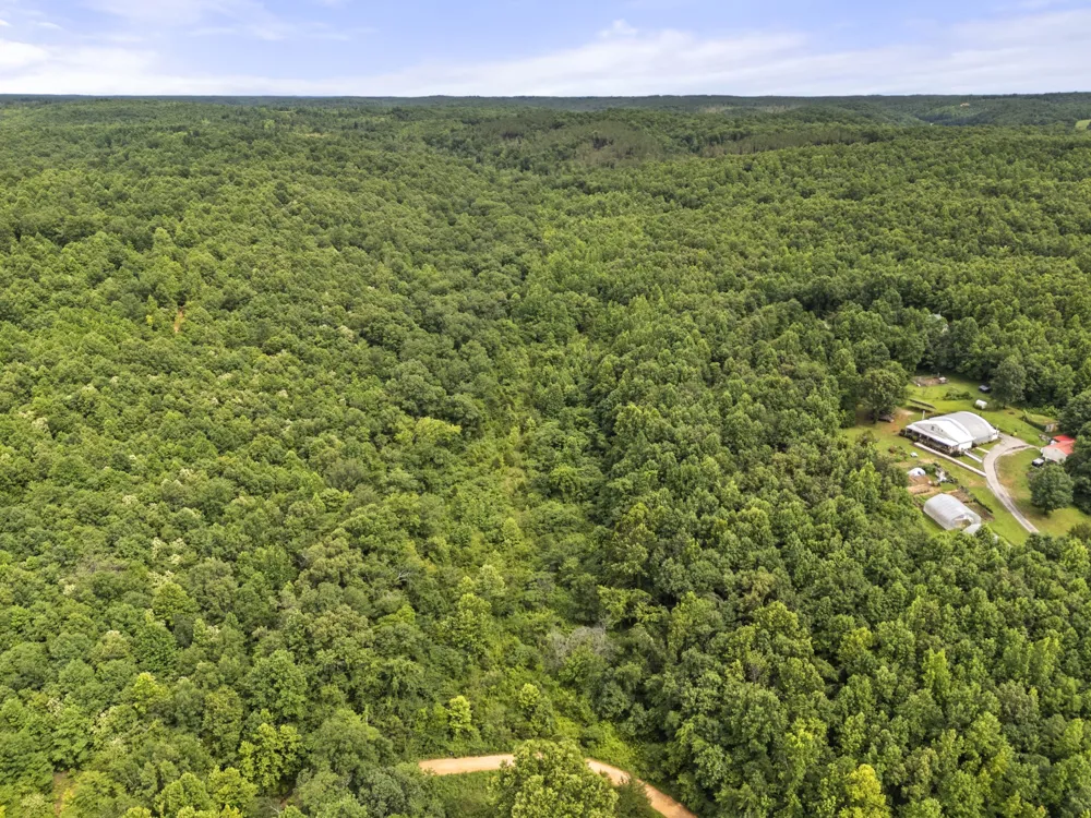 0 Rockhouse Rd Linden, TN 37096