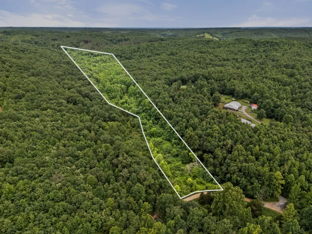 0 Rockhouse Rd Linden, TN 37096