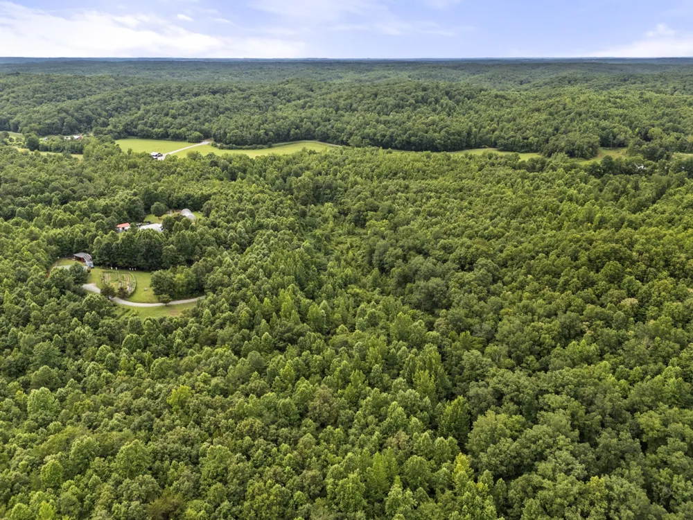 0 Rockhouse Rd Linden, TN 37096